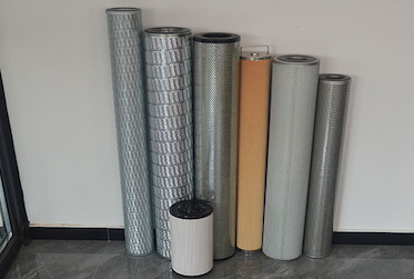 What Is the Difference Between Air Conditioning Filter Element and Air Filter Element?