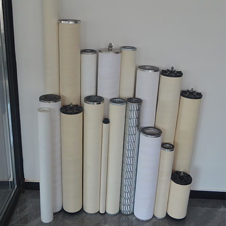 Equivalent of (Velcon) Coalescing Filter Cartridge