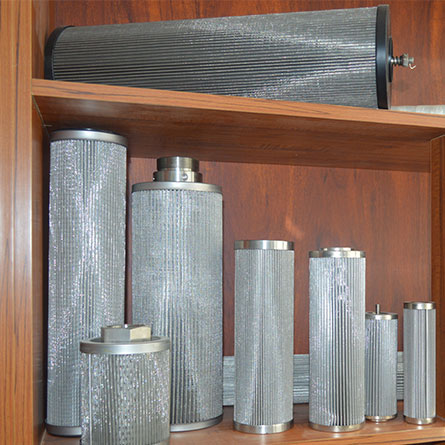 Equivalent of (JONELL) Coalescing Filter Cartridge