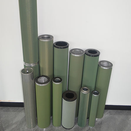 oil separator cartridge