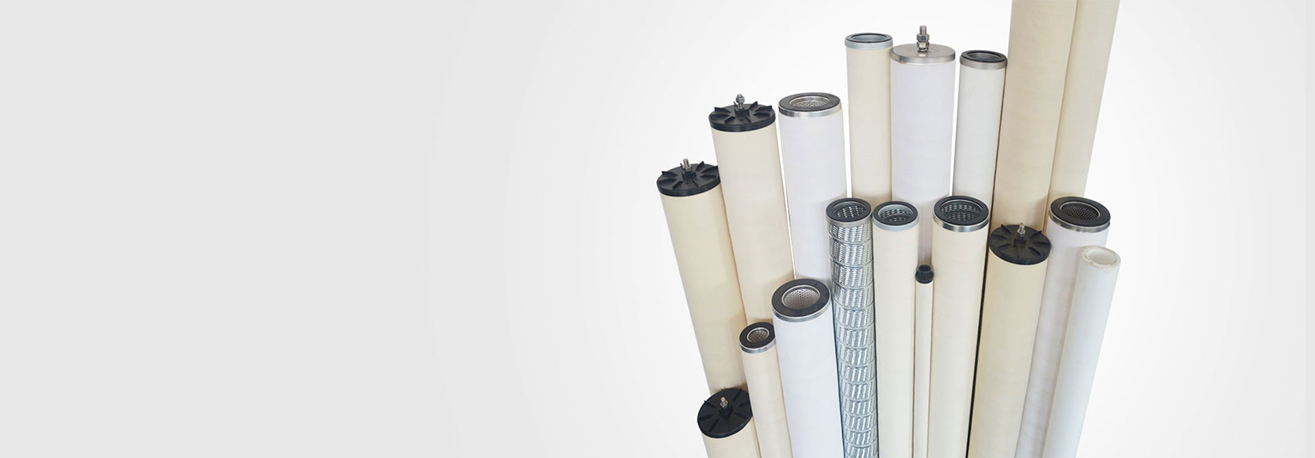 Coalescing Filter Element