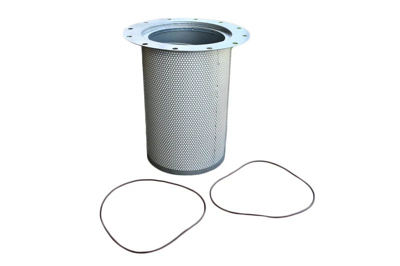 The Essential Role of Air Compressor Separator Elements in Compressed Air Systems